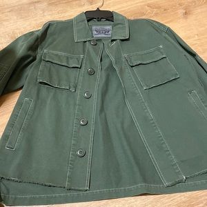 Levi’s jeans jacket